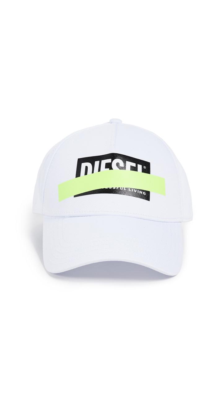Diesel Ciride Hat