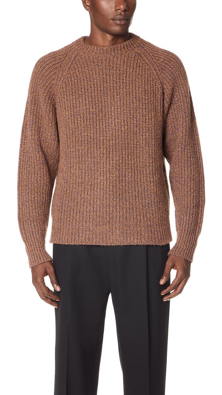 Lemaire Shaker Sweater