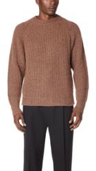 Lemaire Shaker Sweater