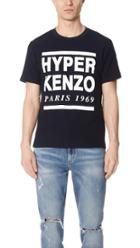 Kenzo Classic Crew Neck Tee