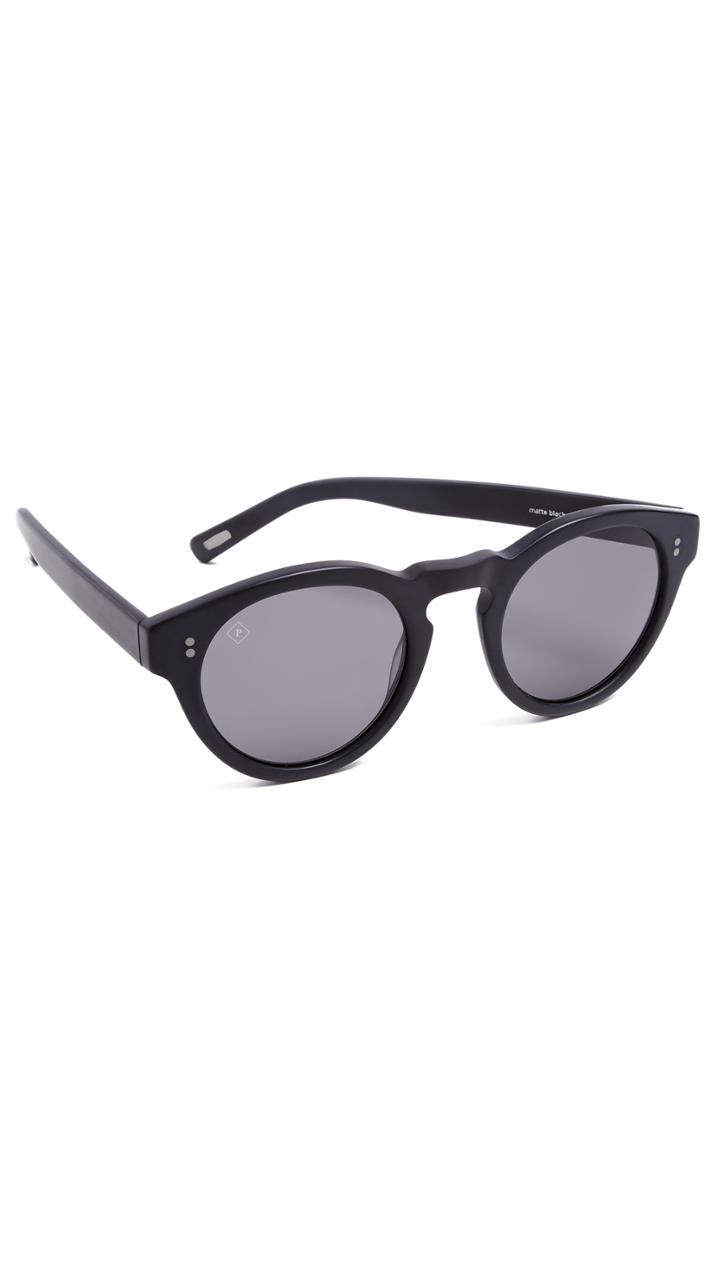Raen Parkhurst Polarized Sunglasses