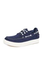 Polo Ralph Lauren Deck100 Shoes