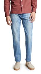 Levi S Red Tab 502 Regular Tapered Jeans