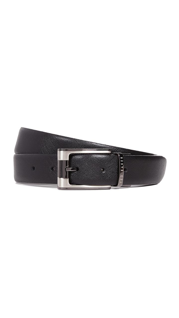 Ted Baker Classed Reversible Belt