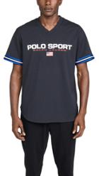 Polo Ralph Lauren Polo Sport Performance Mesh Tee
