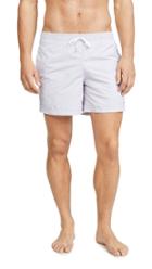 Bather Solid Trunks
