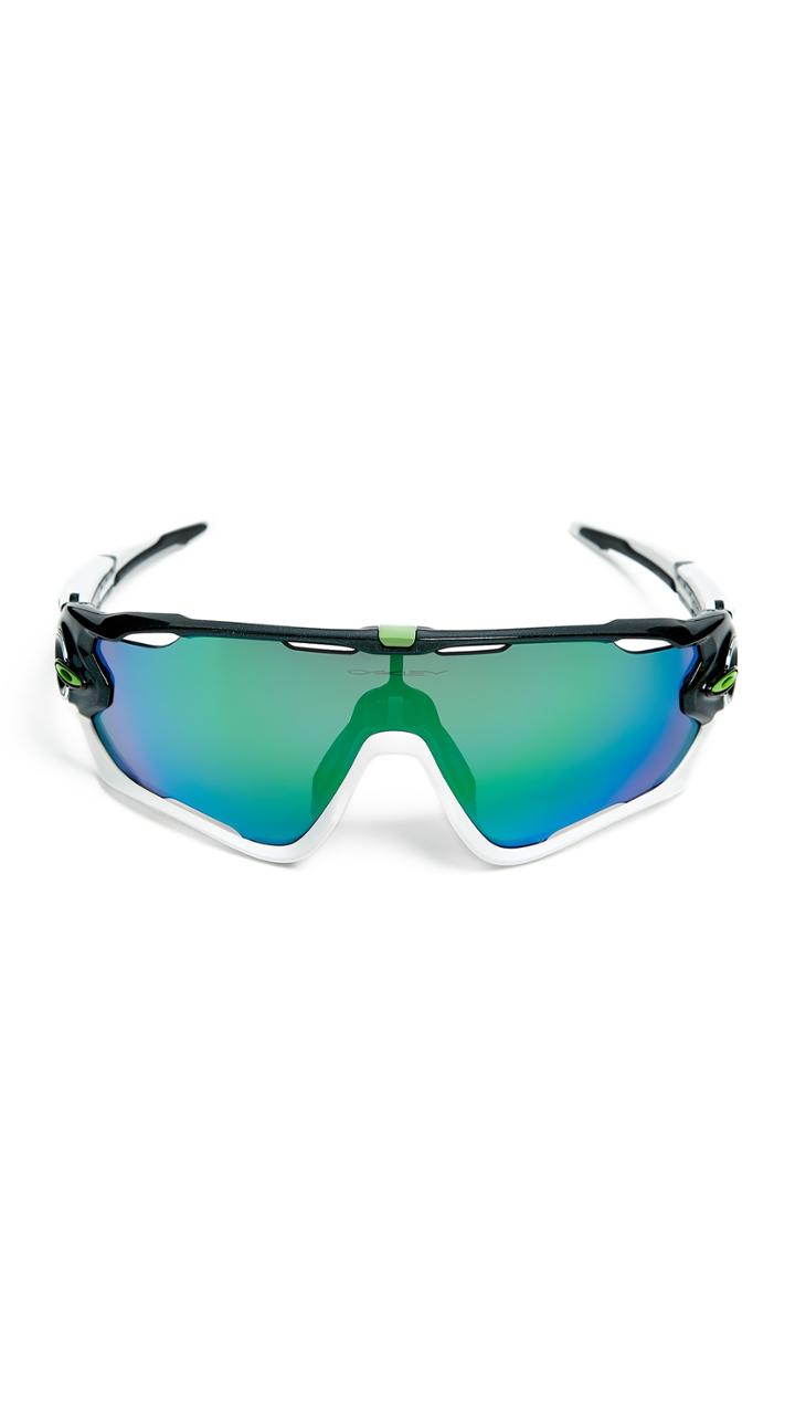 Oakley Jawbreaker Cavendish Sunglasses