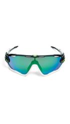 Oakley Jawbreaker Cavendish Sunglasses