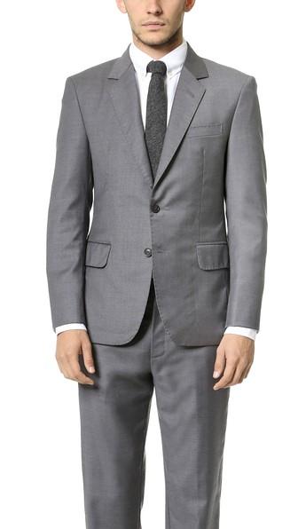 Brooklyn Tailors Super 120 Jacket