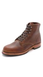 Wolverine 1000 Mile Evans Boots