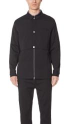 Matiere Westman Coach Jacket