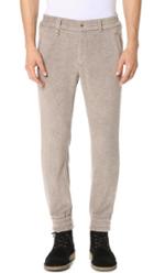 Ones Stroke Fleece Jogger Pants