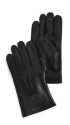 A P C Florent Gloves