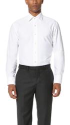 Freemans Sporting Club Hopkins Oxford Shirt
