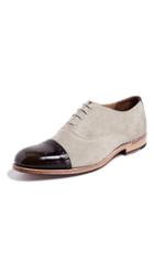 Grenson Aaron Mixed Lace Ups