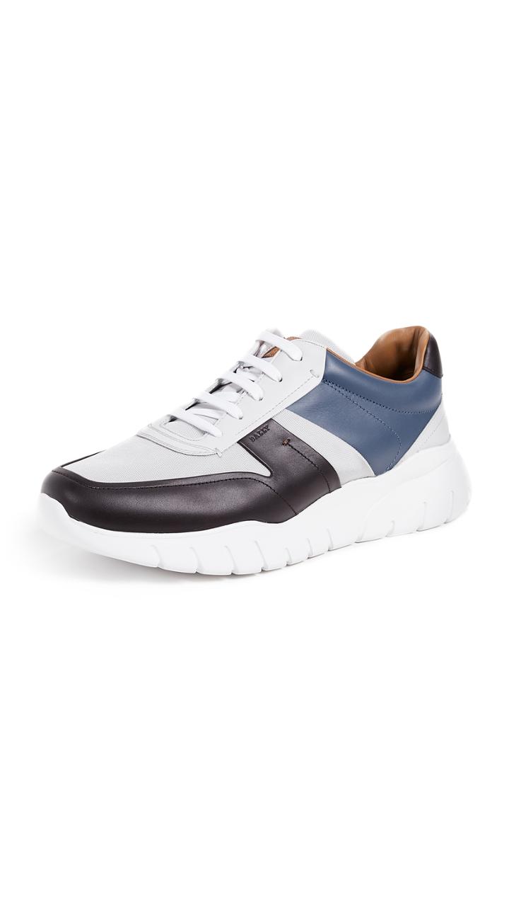 Bally Bizard Sneakers