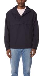 Carhartt Wip Vega Pullover Jacket