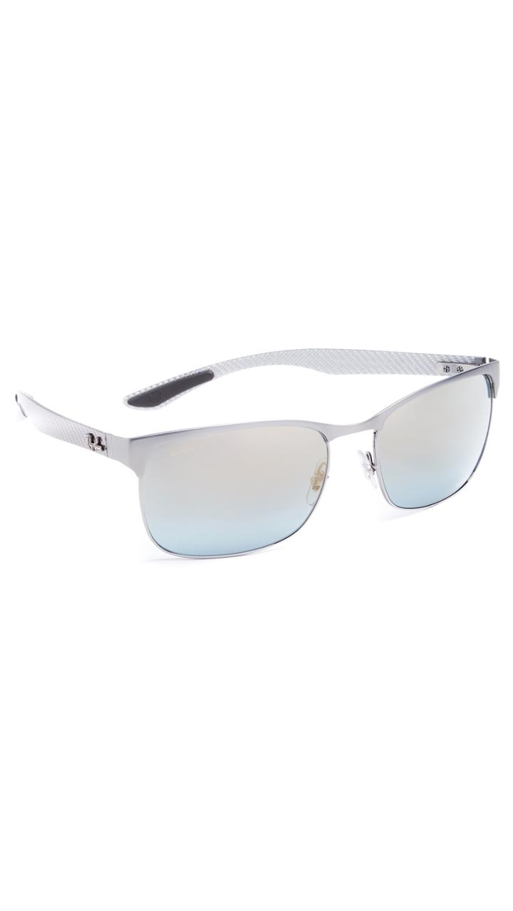 Ray Ban Rb8319 Chromance Sunglasses