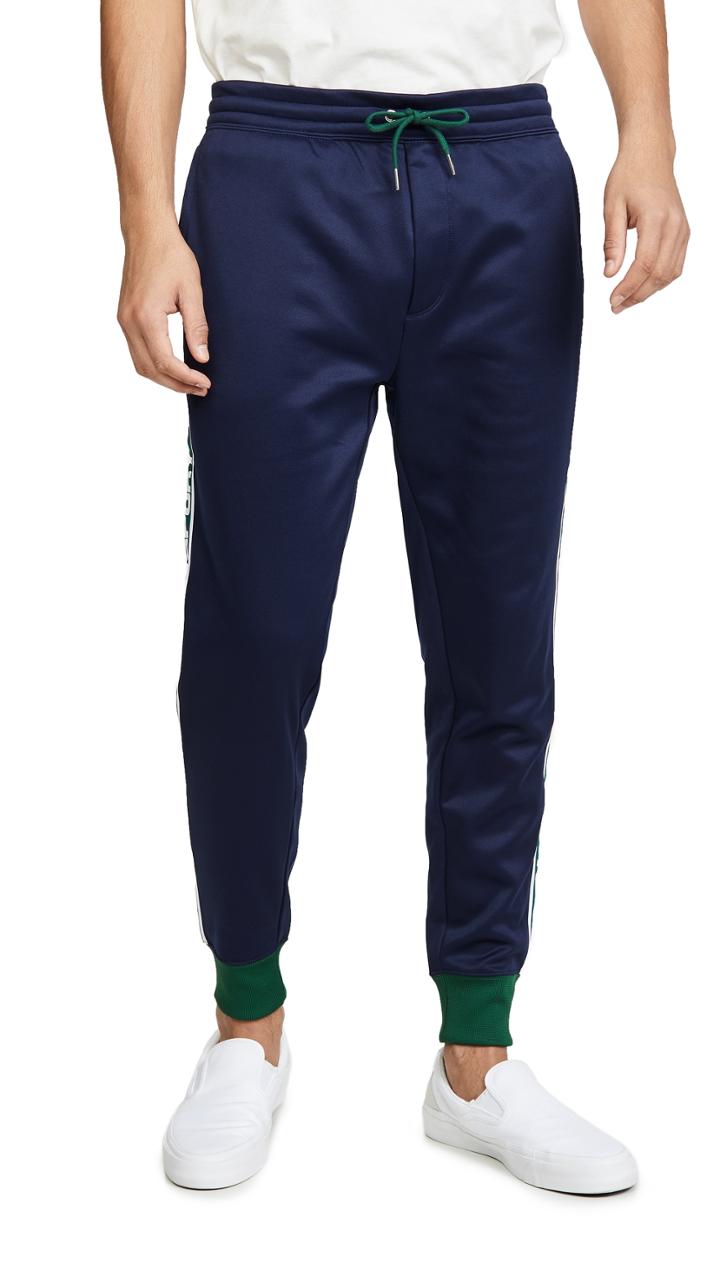 Polo Ralph Lauren Poly Fleece Track Pants