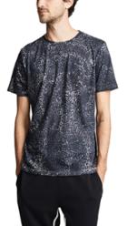 Ps Paul Smith Reg Fit Tee