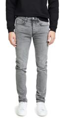 Rag Bone Standard Issue Fit 2 Jeans In Greyson Wash