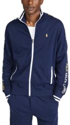 Polo Ralph Lauren Polo Sport Logo Track Jacket