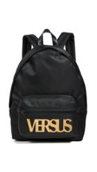 Versus Logo Backpack
