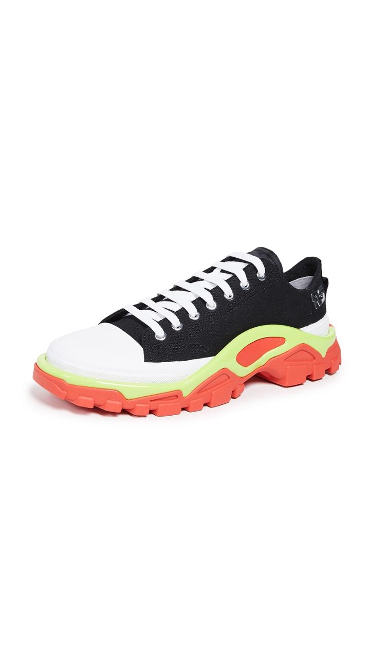 Adidas By Raf Simons Detroit Runners