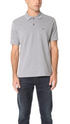 Lacoste Short Sleeve Classic Polo Shirt
