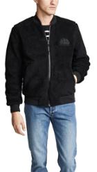 Sundek Reversible Bomber Jacket