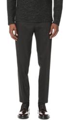 Won Hundred Carter Elastic Waist Trousers