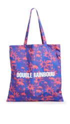 Double Rainbouu Paradise City Tote Bag