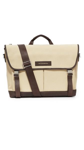 Want Les Essentiels Jackson 15 Messenger Bag