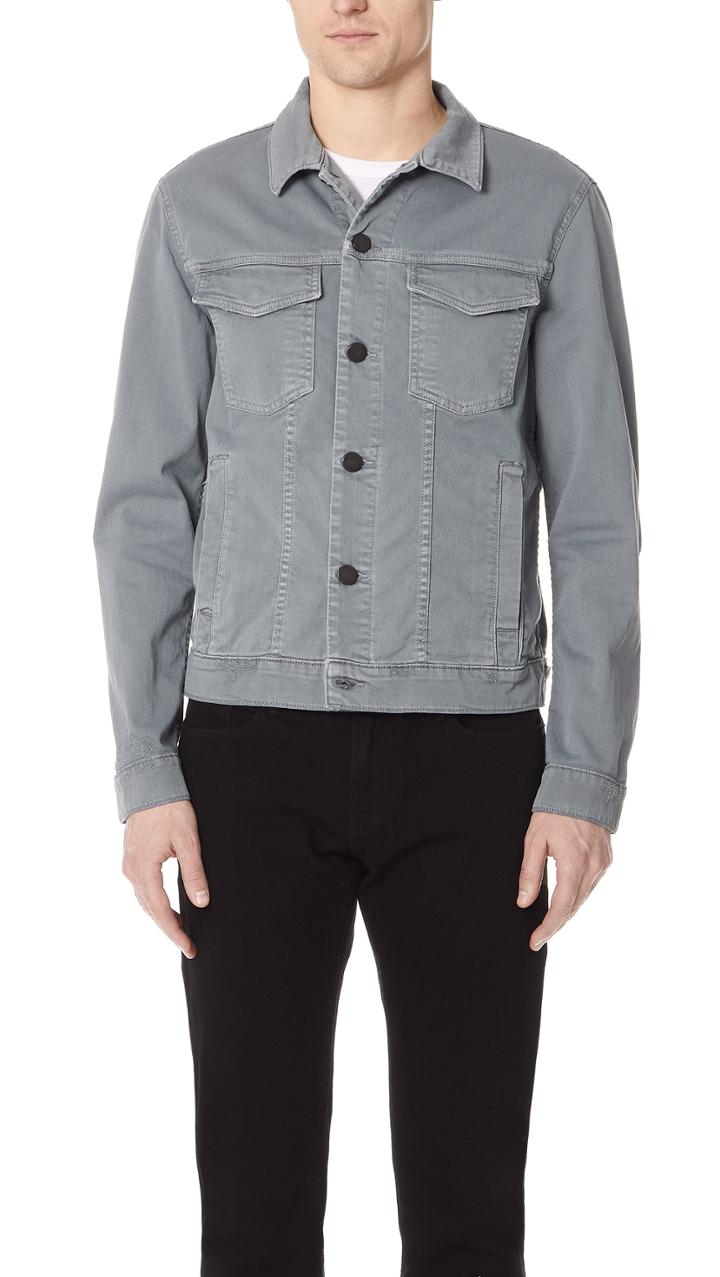 J Brand Gorn Jacket