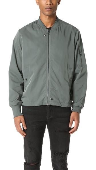 Cheap Monday Beat Bomber Jacket