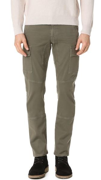 Belstaff Dunston Pants
