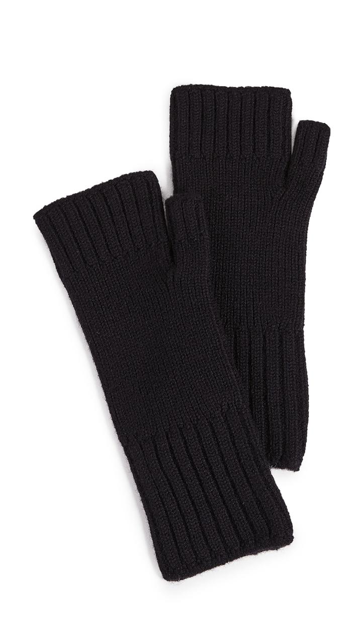 Ami Mittens