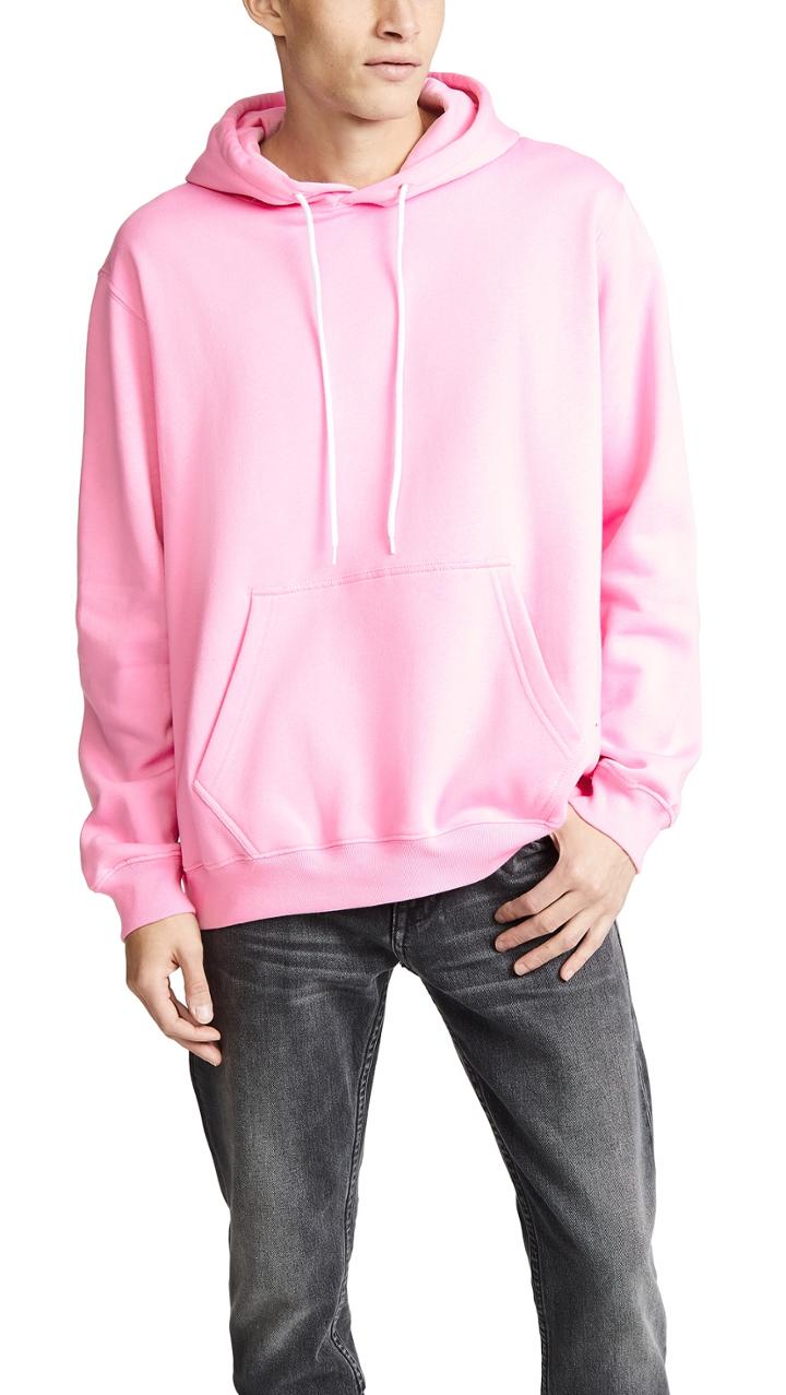 Msgm Various Logo Sweatshirt