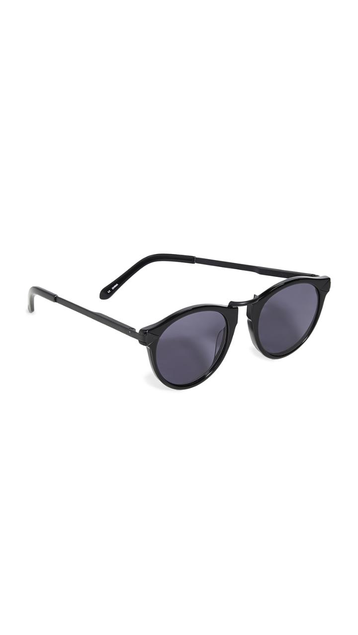 Monumental Hemingway Sunglasses
