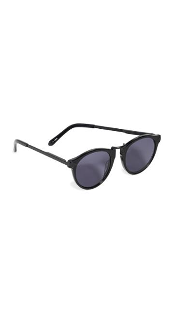 Monumental Hemingway Sunglasses