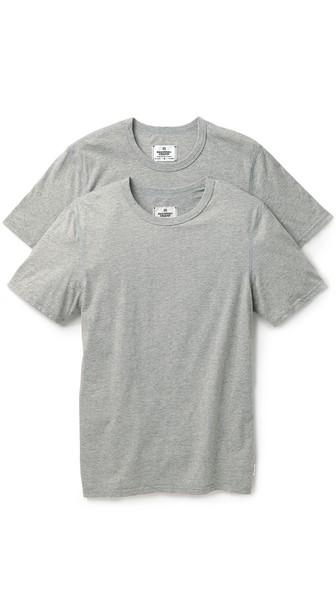 Reigning Champ T Shirt 2 Pack