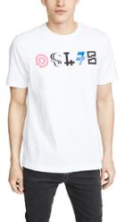 Diesel T Just Y17 Tee