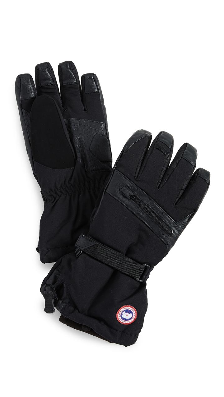 Canada Goose Norther Liner Gloves