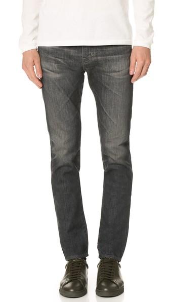 Ag The Dylan Slim Skinny Jeans