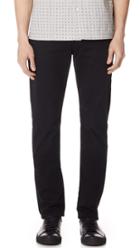 7 For All Mankind Straight Clean Trousers