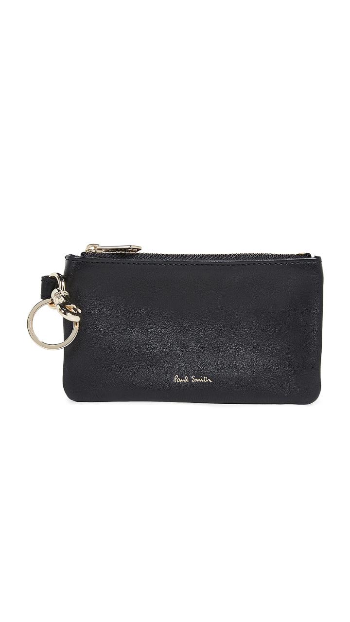 Paul Smith Zip Pouch