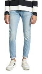Levi S Red Tab Skinny Fit 510 Denim Jeans