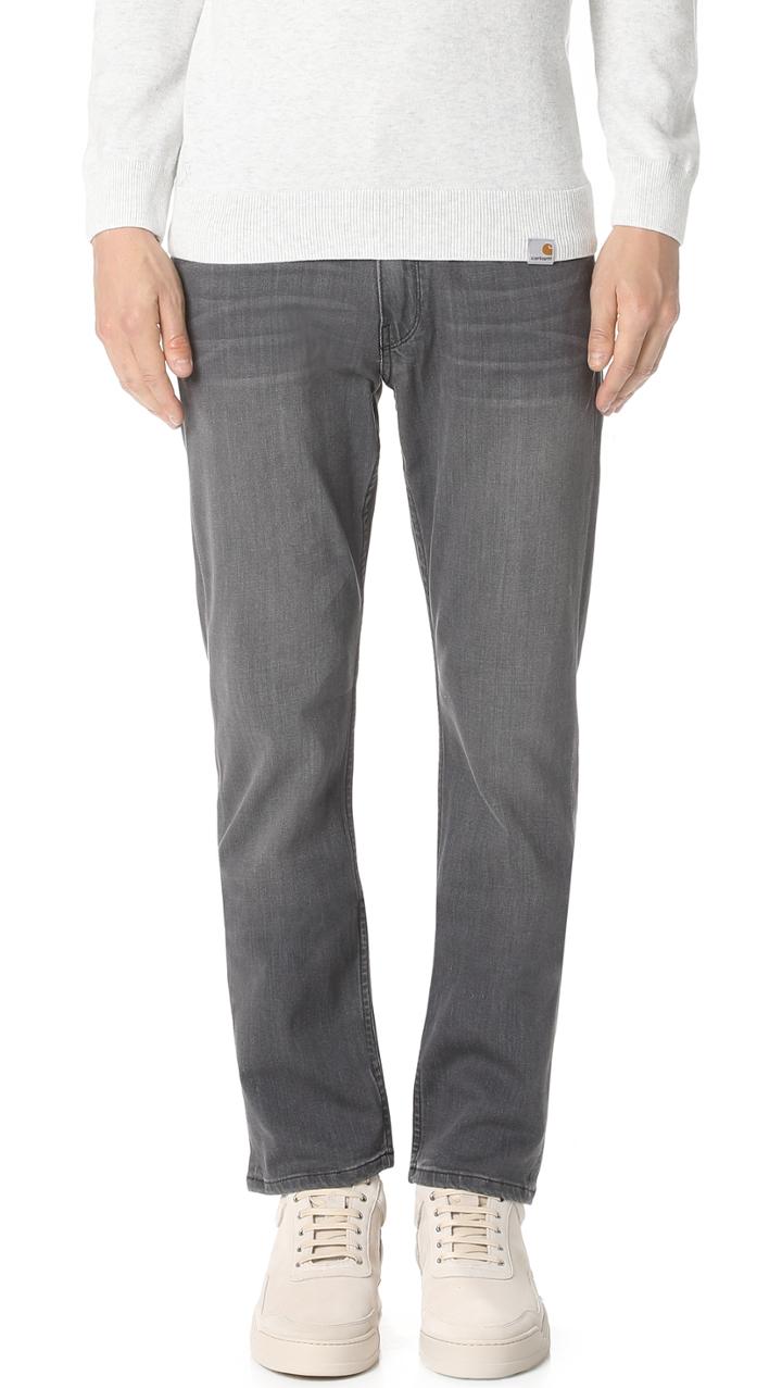 Paige Federal Walter Jeans