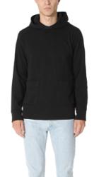 Velva Sheen Heavy Pullover Hoodie