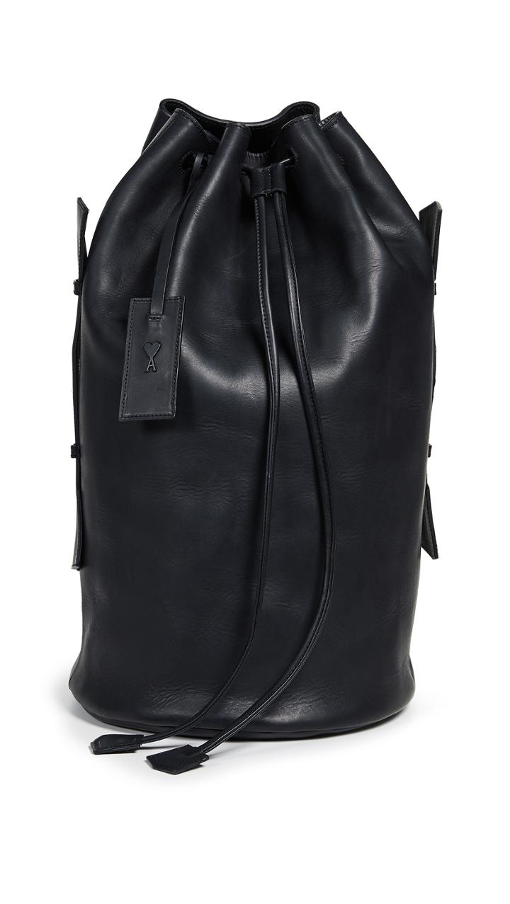 Ami Military Bag